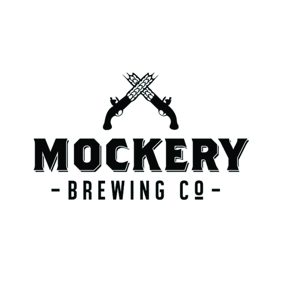 mockery brewing logo