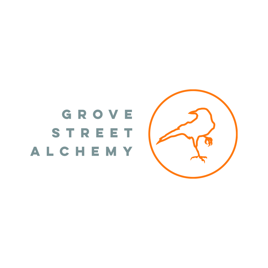 grove street alchemy logo