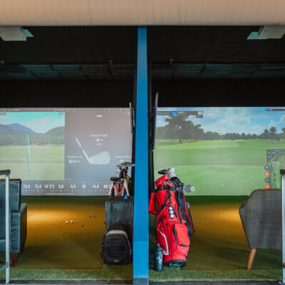 trackman golf bays in longmont colorado