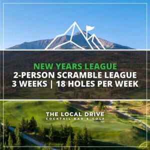 NEW YEARS LEAGUE (COMING SOON)